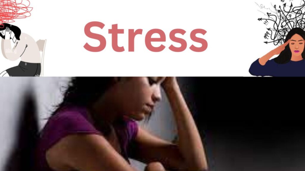 stress